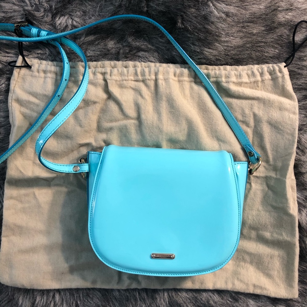 Burberry Crossbody